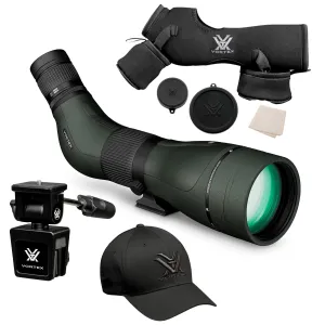 VORTEX Diamondback HD Spotting Scope (DS)