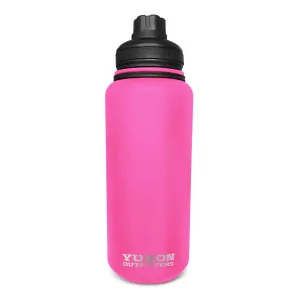 YUKON OUTFITTERS Surge 32oz Water Bottle (YSB32-VIRT)