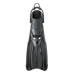 TUSA Vesna Scuba Diving Fins w/ Bungee Strap (SF-0116)