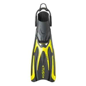 TUSA Vesna Scuba Diving Fins w/ Bungee Strap (SF-0116)