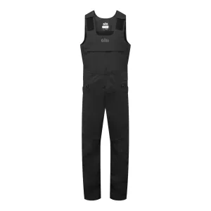 GILL Apex Pro-X 2.0 Black Bibs (FG102TBLK01)