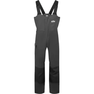 GILL Men's Aspect 2.0 Graphite Bibs (FG302TGRA01)