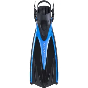 TUSA Imprex Duo Black Diving Fins