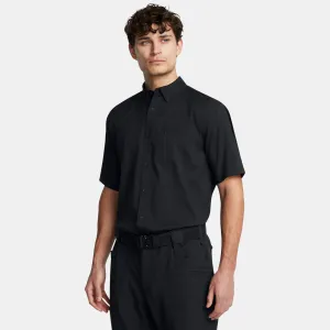 UNDER ARMOUR Men's Tactical Range 2.0 Short Sleeve Shirt (1387743)