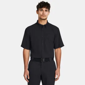 UNDER ARMOUR Men's Tactical Range 2.0 Short Sleeve Shirt (1387743)