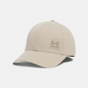 UNDER ARMOUR Men's ArmourVent Stretch Fit Cap (1383438)