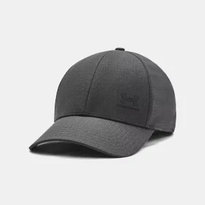 UNDER ARMOUR Men's ArmourVent Stretch Fit Cap (1383438)
