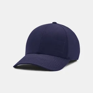 UNDER ARMOUR Men's ArmourVent Stretch Fit Cap (1383438)