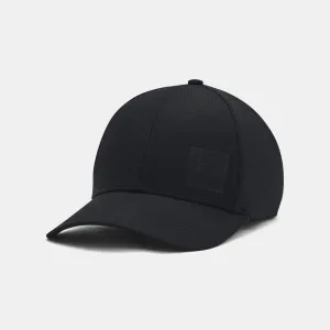 UNDER ARMOUR Men's ArmourVent Stretch Fit Cap (1383438)