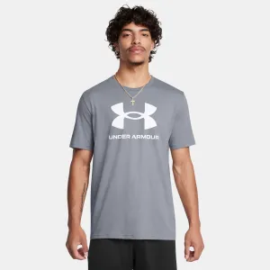 UNDER ARMOUR Men's Logo Short Sleeve Shirt (1382911)