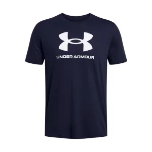 UNDER ARMOUR Men's Logo Short Sleeve Shirt (1382911)