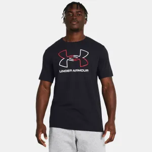 UNDER ARMOUR Men's Foundation Short Sleeve Shirt (1382915)