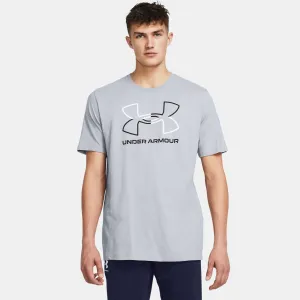 UNDER ARMOUR Men's Foundation Short Sleeve Shirt (1382915)