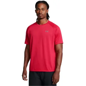 UNDER ARMOUR Tech 2.0 Short Sleeve Shirt (1326413-001)