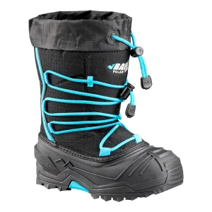 BAFFIN Big Kid's (Junior) Young Snogoose Boots (EPIC-J003)