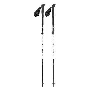 LEKI Skytera FX Carbon SL Compact Mountain Hiking Poles (65520681)