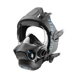 OCEAN REEF Neptune III IDM Diving Full Face Mask (OR0252)