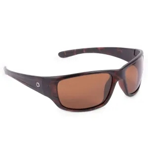 OPTIC NERVE Unisex Contra Polarized Sunglasses