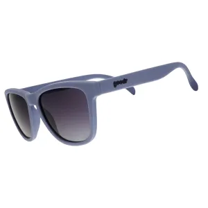GOODR Zombie Skin Care Routine Sunglasses (G00447-OG-BK1-GR)