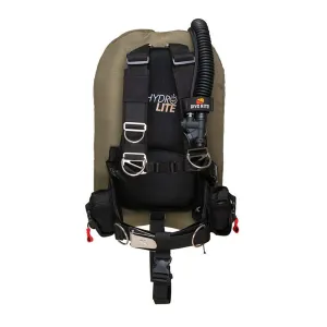 DIVE RITE Hydro Lite Buoyancy System (HL10)