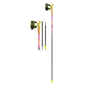 LEKI Ultratrail FX.One Superlite Trekking Poles (6522584)
