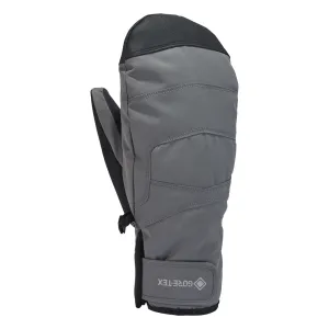 KOMBI Men's Paradigm Black Mitt (1/3661-BLACK)