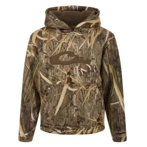 DRAKE LST Youth Silencer Hoodie (DW2882-YTH)