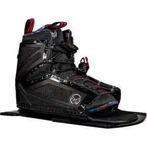 HO WMN Stance 110 Front Plate 5.5-9.5 Water Ski Binding (24402040)