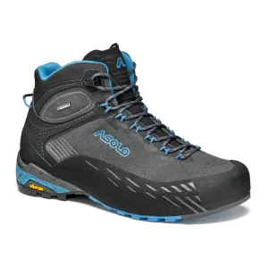 ASOLO Women's Eldo Mid LTH GV Boots (A01057)