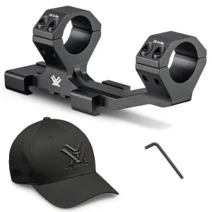 VORTEX Sport 1.5in Height Cantilever Mount (SCM-150)