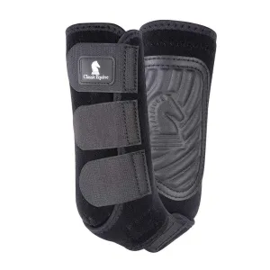 CLASSIC EQUINE ClassicFit Front Boots (CF100)