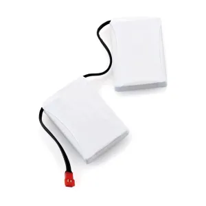 THERM-IC For Heated Gloves 1 pair Replacement Battery (T46-0900-001)