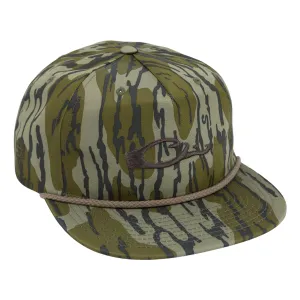 DRAKE Men's Drake X Richardson 256XE Flatbill Cap (DW0194)