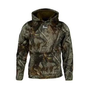 BANDED Fanatech Softshell Hoodie (B1050016)