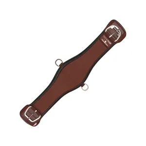 CLASSIC EQUINE FeatherFlex 26in Roper Cinch (FFRC26)