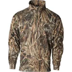 BANDED Men's Tec Fleece 1/4 Zip Pullover (B1010021)