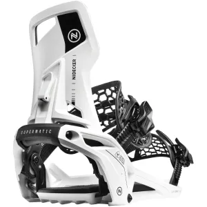 NIDECKER Men's Supermatic Bindings (N.26.BNU.SPM)