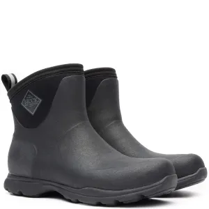 MUCK BOOT COMPANY Men's Arctic Excursion Ankle Winter Boots (AELA)