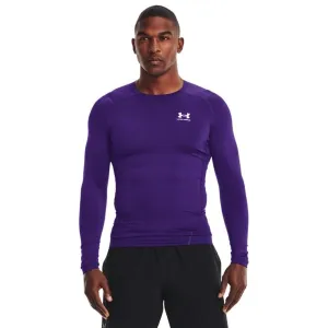 UNDER ARMOUR Men's HeatGear LS Shirt (1361524)