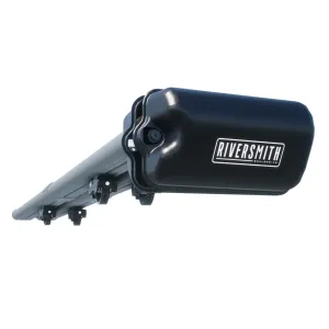 RIVERSMITH Standard River Quiver 10ft4in Rack