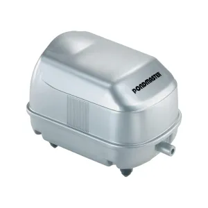PONDMASTER AP-40 2900 cu.in/min Air Pump with Diffuser (4540)