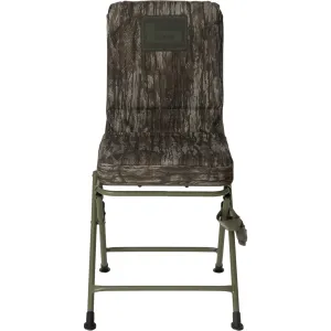 BANDED Tall Swivel Blind Chair