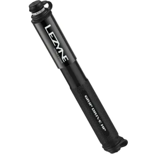 LEZYNE Grip Drive HP Bicycle Hand Pump
