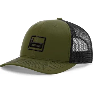 BANDED B-112 Trucker Cap (B1120003)