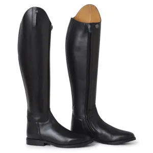 MTN HORSE Women's Serenade Black Dressage Boot (307127BLK)