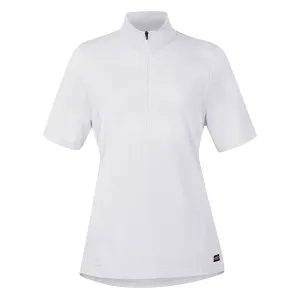 KERRITS Women's Ice Fil Lite Solid Short Sleeve Riding Shirt (40422)