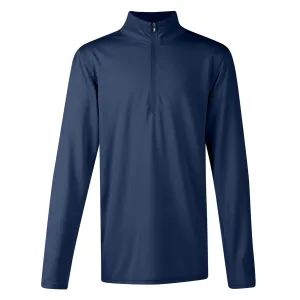 KERRITS Kids Ice Fil Lite Long Sleeve Shirt (60236)