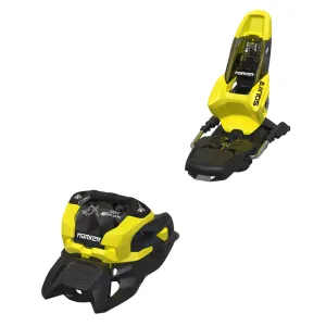 MARKER Squire 10 Bindings w/ Screw Kit (7224V1)