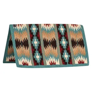 CLASSIC EQUINE 34-inch x 38-inch Show Blanket (SHB24MBTN)