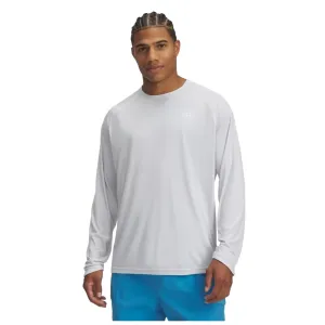 UNDER ARMOUR Men's Fish Elite Crew LS Shirt (1388956)